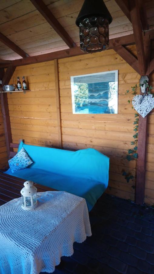 Apartmán Anna Czarny Mlyn Exteriér fotografie