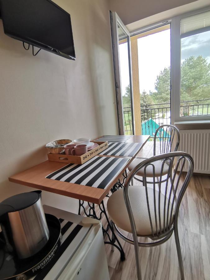 Apartmán Anna Czarny Mlyn Exteriér fotografie