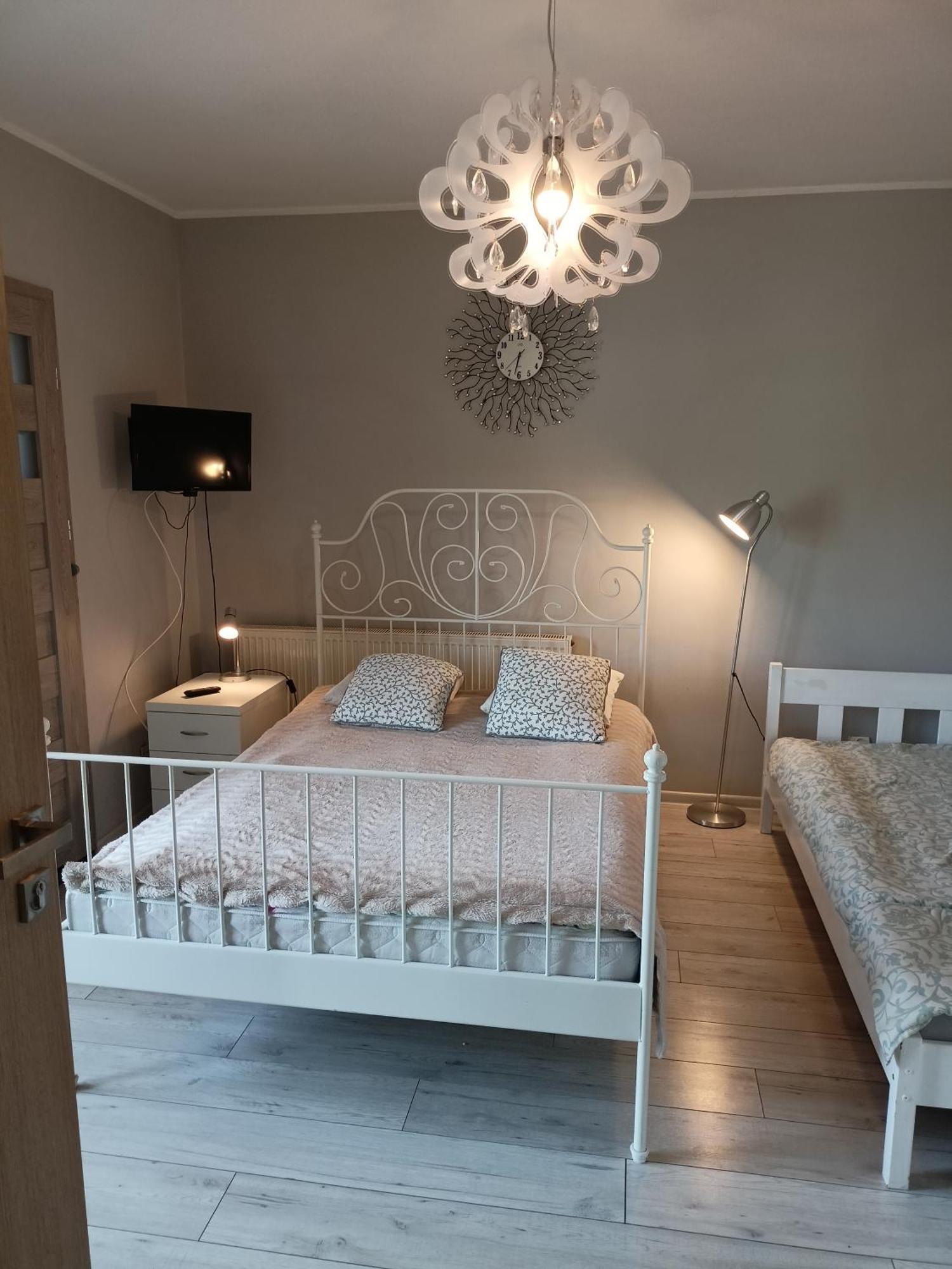 Apartmán Anna Czarny Mlyn Pokoj fotografie