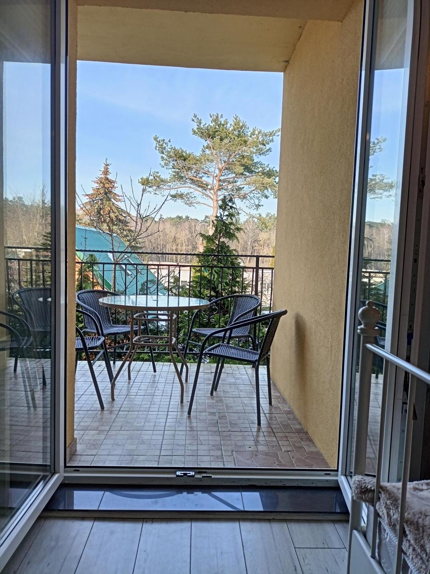 Apartmán Anna Czarny Mlyn Pokoj fotografie