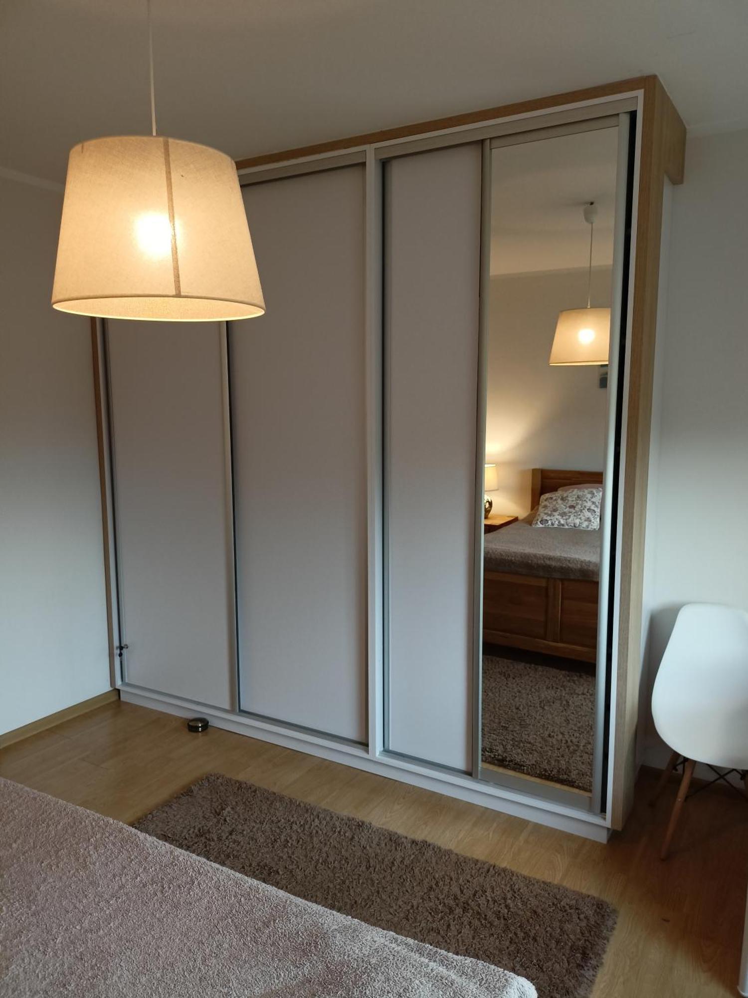 Apartmán Anna Czarny Mlyn Pokoj fotografie