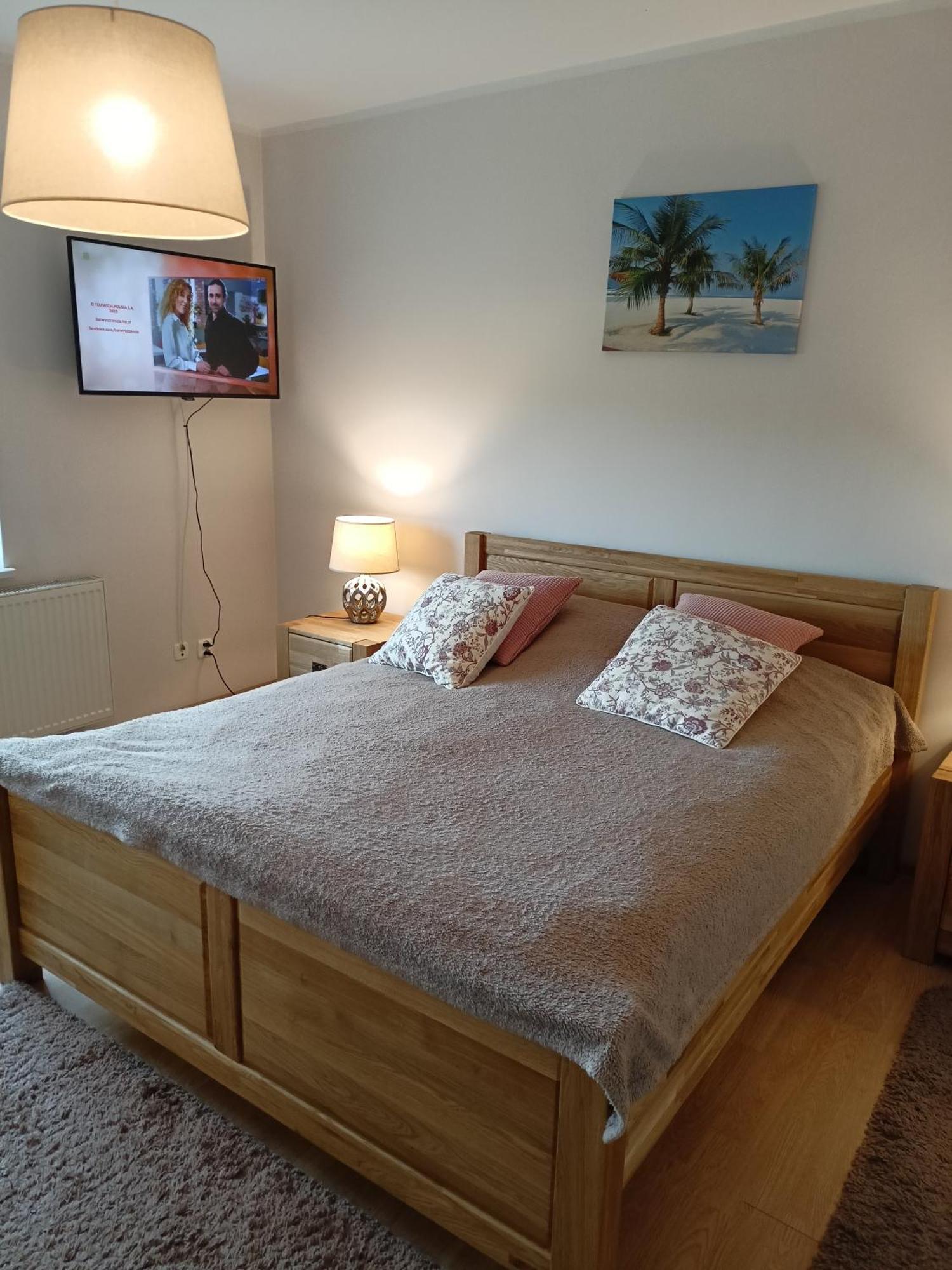 Apartmán Anna Czarny Mlyn Pokoj fotografie