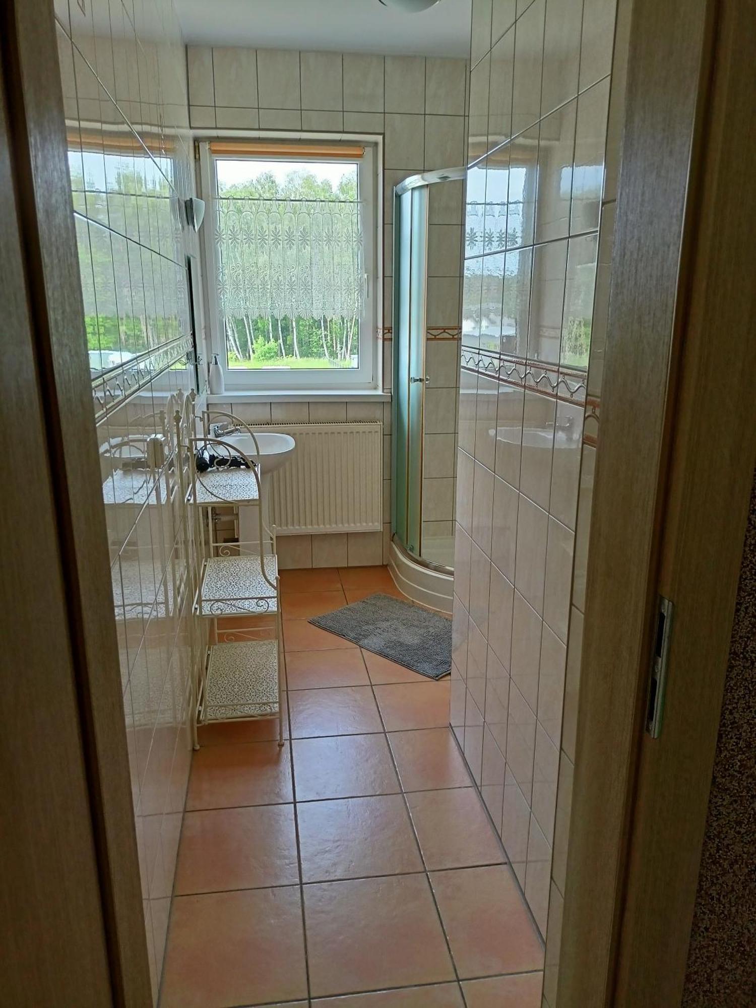 Apartmán Anna Czarny Mlyn Pokoj fotografie