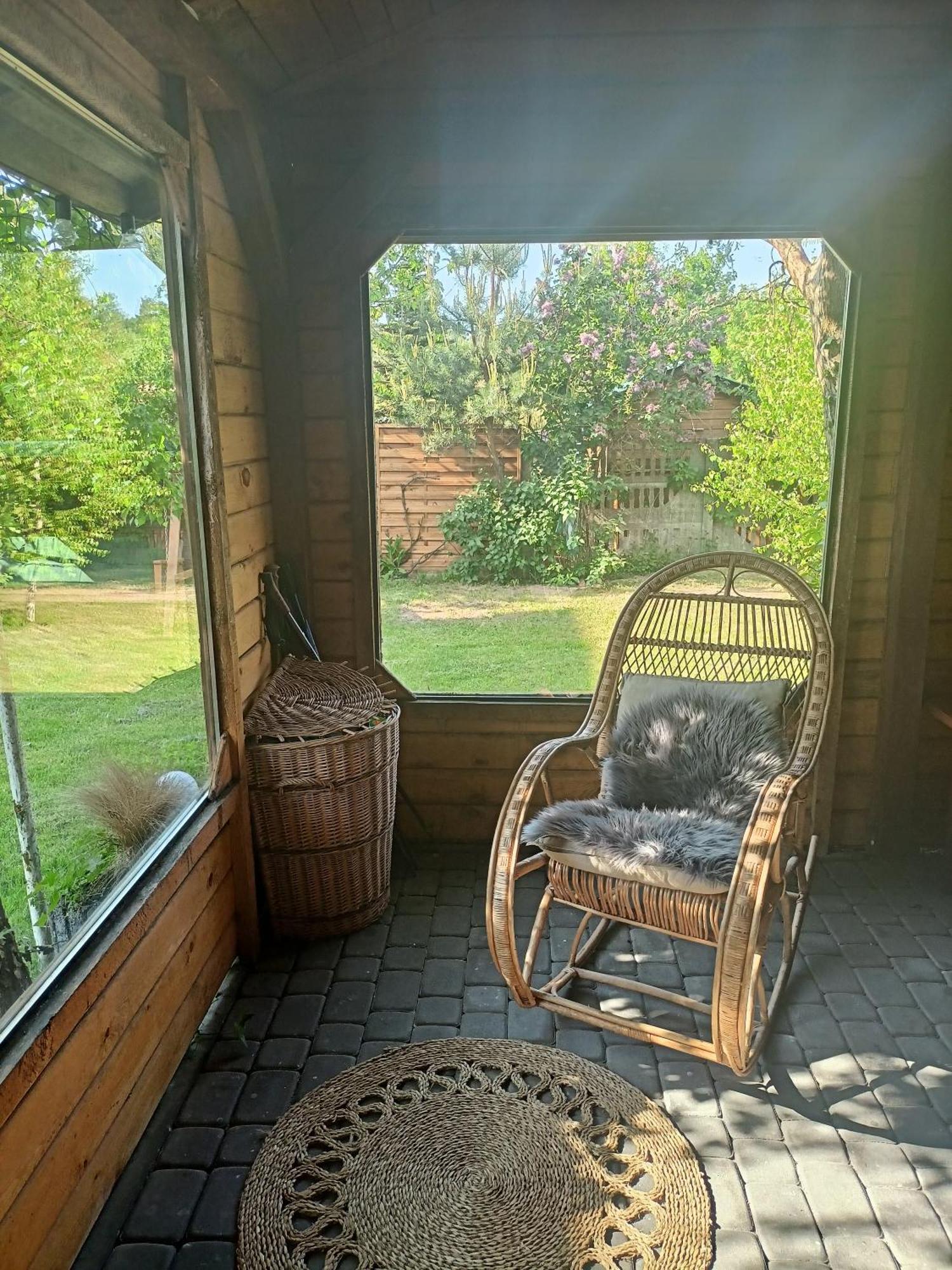 Apartmán Anna Czarny Mlyn Exteriér fotografie